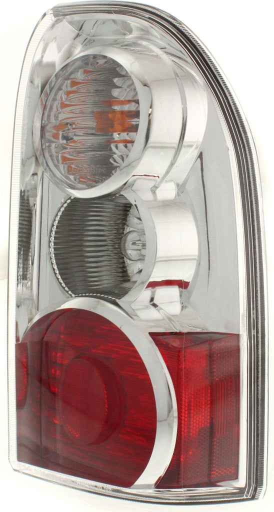 New Tail Light Direct Replacement For XL - 7 04 - 06 TAIL LAMP RH, Assembly SZ2819105 3565050J00 - US AUTO PARTS PLUS