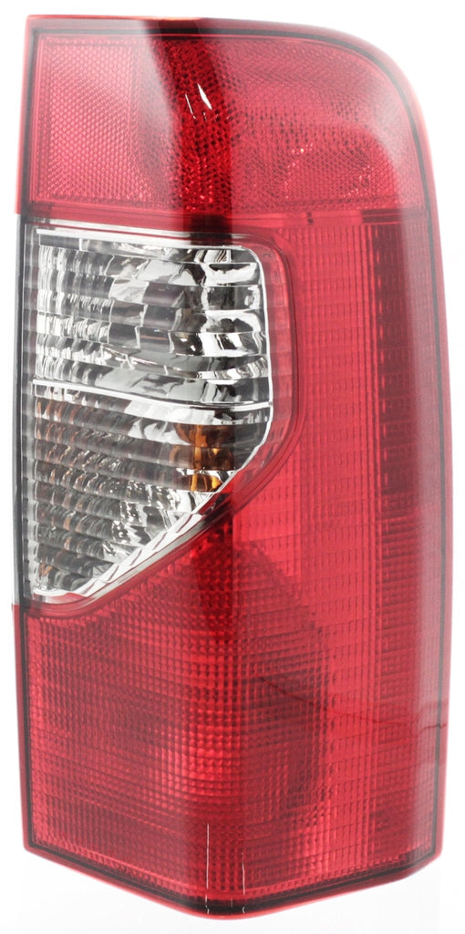 New Tail Light Direct Replacement For XTERRA 00 - 01 TAIL LAMP RH, Assembly NI2801144 265507Z025 - US AUTO PARTS PLUS