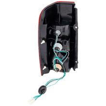 Load image into Gallery viewer, New Tail Light Direct Replacement For XTERRA 02 - 03 TAIL LAMP RH, Assembly, SE/XE Models NI2801157 265507Z825 - US AUTO PARTS PLUS