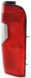 2004 Nissan Xterra Tail Light - Right
