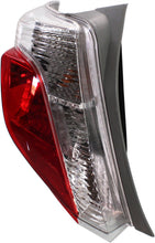 Load image into Gallery viewer, New Tail Light Direct Replacement For YARIS 12 - 14 TAIL LAMP LH, Lens and Housing, Hatchback TO2818150 8156152760 - US AUTO PARTS PLUS