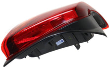 Load image into Gallery viewer, New Tail Light Direct Replacement For YARIS 15 - 17 TAIL LAMP LH, Lens and Housing, Hatchback - CAPA TO2818154C 815610D620 - US AUTO PARTS PLUS