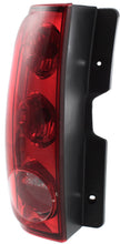 Load image into Gallery viewer, New Tail Light Direct Replacement For YUKON 07 - 14/YUKON XL 07 - 11 TAIL LAMP LH, Assembly, SLE/SLT Models GM2800204 25975975 - US AUTO PARTS PLUS