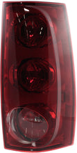 Load image into Gallery viewer, New Tail Light Direct Replacement For YUKON 07 - 14/YUKON XL 07 - 11 TAIL LAMP RH, Assembly, SLE/SLT Models GM2801204 25975976 - US AUTO PARTS PLUS