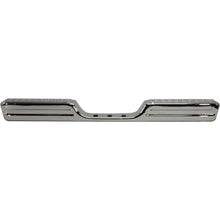 Load image into Gallery viewer, Rear Step Bumper For 1984 - 1988 Toyota Pickup Chrome Face Bar 1 - Piece Step Type - US AUTO PARTS PLUS