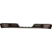 Load image into Gallery viewer, Rear Step Bumper For 1984 - 1988 Toyota Pickup Chrome Face Bar 1 - Piece Step Type - US AUTO PARTS PLUS