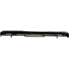 Load image into Gallery viewer, Rear Step Bumper For 1984 - 1988 Toyota Pickup Chrome Face Bar 1 - Piece Step Type - US AUTO PARTS PLUS