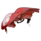 2003-2006 Toyota Tundra - Left Rear Tail Light Assembly Driver Sid