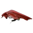 2003-2006 Toyota Tundra - Left Rear Tail Light Assembly Driver Sid