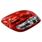 Load image into Gallery viewer, 2003-2006 Toyota Tundra - Left Rear Tail Light Assembly Driver Sid