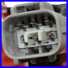 Load image into Gallery viewer, 2003-2006 Toyota Tundra - Left Rear Tail Light Assembly Driver Sid
