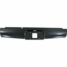Load image into Gallery viewer, Rear Roll Pan Primed Steel With License Plate For 2004-2010 Chevy Colorado