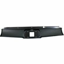 Load image into Gallery viewer, Rear Roll Pan Primed Steel With License Plate For 2004-2010 Chevy Colorado