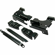 Load image into Gallery viewer, Front Bumper Brackets Kit For 2003-2006 GMC Sierra Pickup 1500 2500 3500