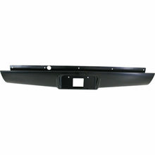Load image into Gallery viewer, Rear Roll Pan Primed Steel With License Plate For 2004-2010 Chevy Colorado
