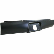 Load image into Gallery viewer, Rear Roll Pan Primed Steel With License Plate For 2004-2010 Chevy Colorado