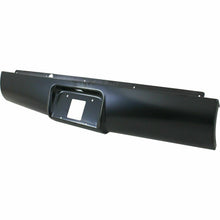 Load image into Gallery viewer, Rear Roll Pan Primed Steel With License Plate For 2004-2010 Chevy Colorado