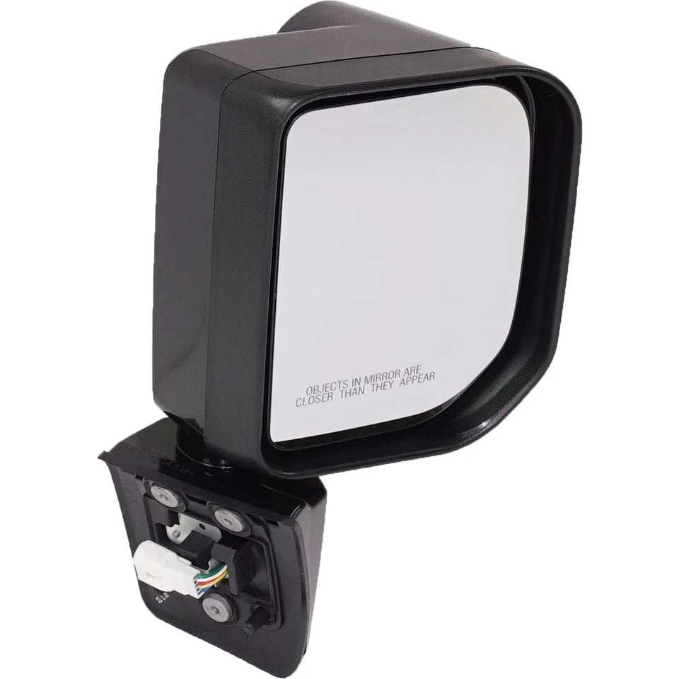 Toyota  FJ Cruiser 07–14 RH Mirror,Power Signal
