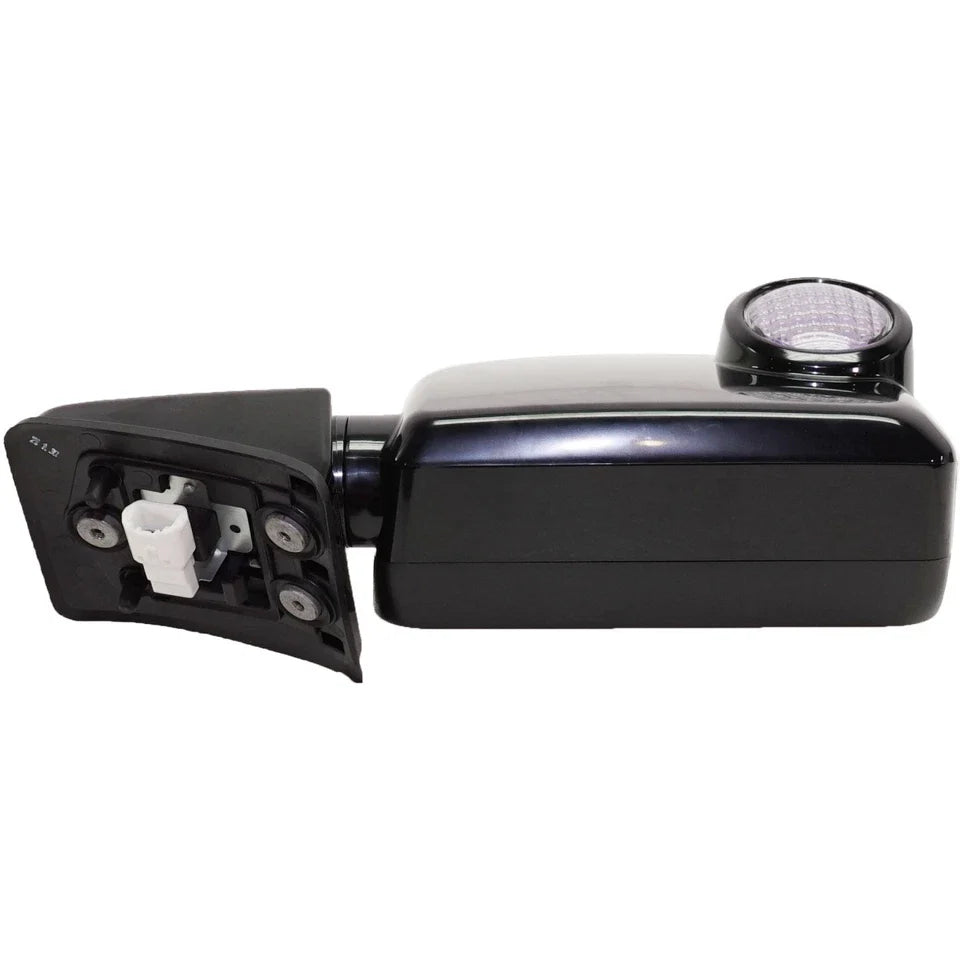 Toyota  FJ Cruiser 07–14 RH Mirror,Power Signal
