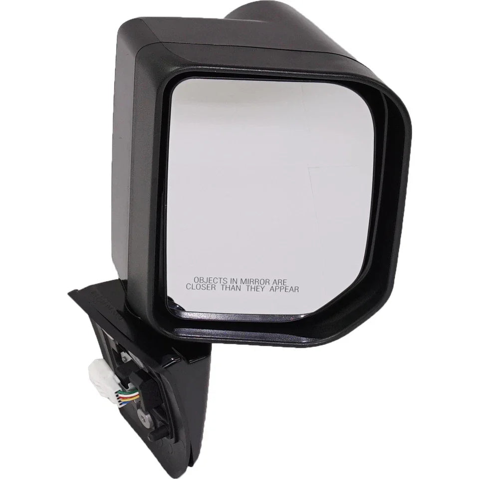Toyota  FJ Cruiser 07–14 RH Mirror,Power Signal