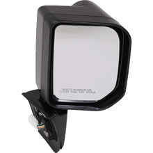 Load image into Gallery viewer, Toyota  FJ Cruiser 07–14 RH Mirror,Power Signal