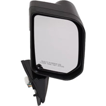 Load image into Gallery viewer, Toyota  FJ Cruiser 07–14 RH Mirror,Power Signal